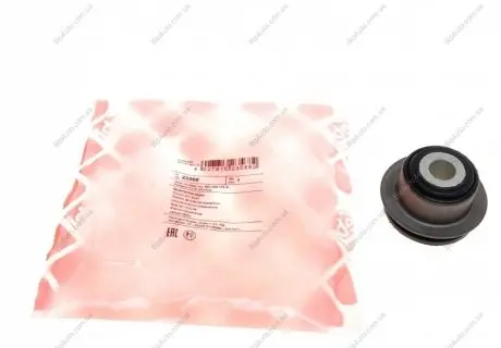 Сайлентблок задньої цапфи FEBI FEBI BILSTEIN 23568