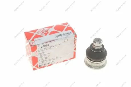 Опора шаровая DACIA (Febi) FEBI BILSTEIN 23996 (фото 1)