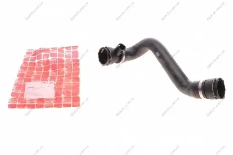 Шланг радиатора BMW (FEBI) FEBI BILSTEIN 28521