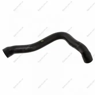 Шланг радиатора BMW (FEBI) FEBI BILSTEIN 28617