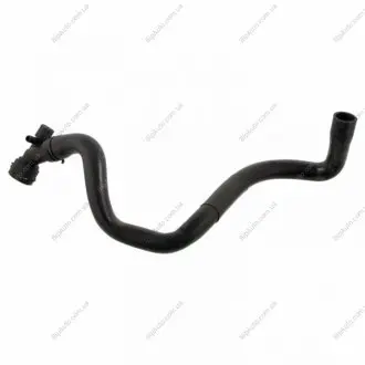 Шланг радиатора VAG (FEBI) FEBI BILSTEIN 32117