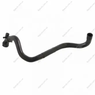Шланг радиатора VAG (FEBI) FEBI BILSTEIN 32119