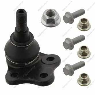 Опора шаровая VOLVO (Febi) FEBI BILSTEIN 32163
