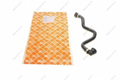 Шланг радиатора BMW (FEBI) FEBI BILSTEIN 32639