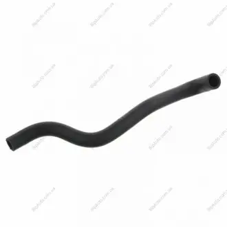 Шланг гумовий сист. охолоджен. FEBI FEBI BILSTEIN 33535