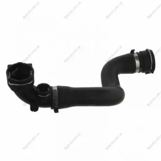 Шланг радиатора BMW (FEBI) FEBI BILSTEIN 36362