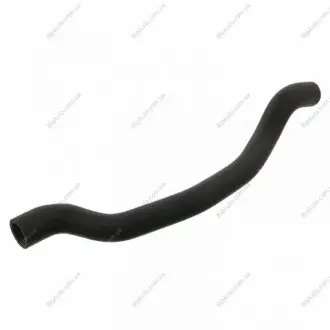Шланг радиатора BMW (FEBI) FEBI BILSTEIN 37129