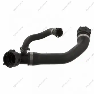 Шланг радиатора BMW (FEBI) FEBI BILSTEIN 45280