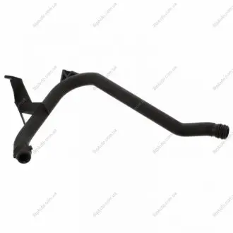 Патрубок системи охолодження FEBI FEBI BILSTEIN 45351