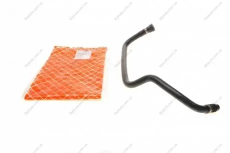 Патрубок системи охолодження FEBI BILSTEIN 45814