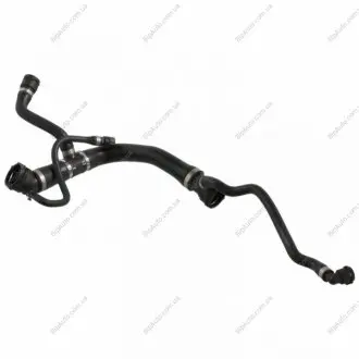 Шланг радиатора BMW (FEBI) FEBI BILSTEIN 46038