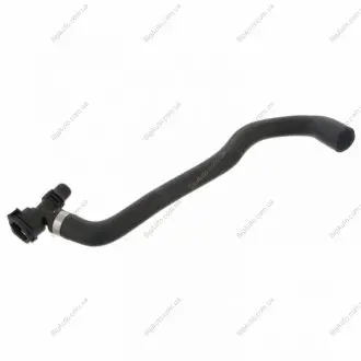 Шланг радиатора BMW (FEBI) FEBI BILSTEIN 46487