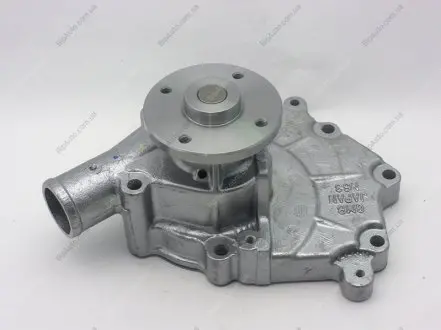 Насос водяний NISSAN GMB GWN-63A