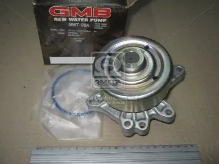Насос водяной TOYOTA GMB GWT-98A