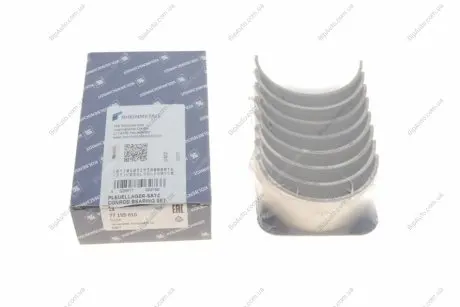 Вкладиші шатунні комплект ALFA ROMEO/FIAT/IVECO/OP KOLBENSCHMIDT 77155610