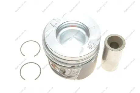 Поршень двигуна RENAULT 2,5DCI 85,01 STD M9T STD KOLBENSCHMIDT 97504600
