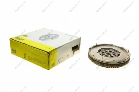 Маховик FORD TRANSIT LuK 415 0388 10