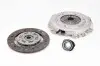 Сцепление MITSUBISHI (пр-во Luk) 620 2215 00