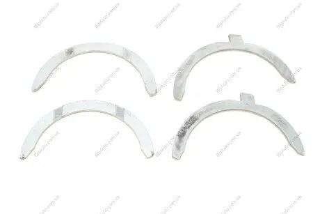 Опора колінвалу MAHLE MAHLE / KNECHT 029 AS 18668 025