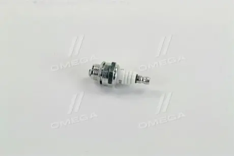 Свеча зажигания MOTO NGK BM6A (фото 1)