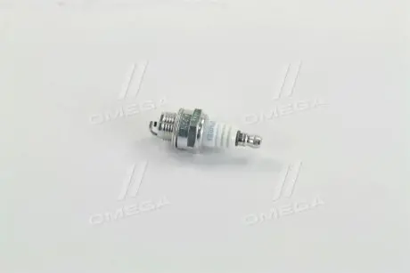 Свеча зажигания MOTO NGK BPMR6A (фото 1)