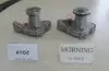Насос водяной PARTS-MALL PHA-032 (фото 7)