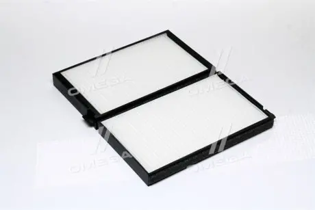 Фільтр салона PARTS MALL PARTS-MALL PMA-028