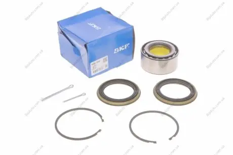 Подш. ступицы NISSAN SKF VKBA 1999