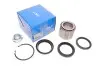 Подш. ступицы SUBARU (пр-во SKF) VKBA 3236