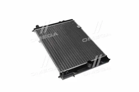 Радіатор охолодження ASCONA C/KAD D MT 81-88(AVA) AVA COOLING OL 2055