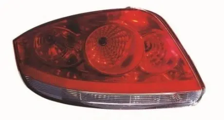Задние фонари DEPO 661-1936R-UE