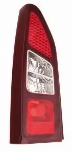 Задние фонари DEPO 552-1943R-UE