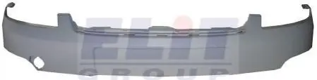 Передні бампери ELIT KH2564 902