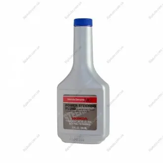 Масло трансмиссионное синтетическое HONDA 08206-9002