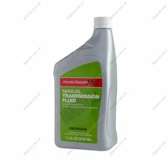 Трансмісійна олива ATF HONDA 08798-9031