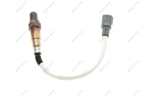 Лямбда-зонд (кількість дротів 4, 318мм) CITROEN C1 MAZDA CX-7 PEUGEOT 107 TOYOTA AVENSIS, AYGO, AYGO/HATCHBACK, RAV 4 II, YARIS 1.0-2.3 04.99-09.14 BOSCH 0 258 006 721