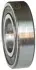 Подшипник 6206/2rs 140220 CARGO