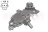Регулятор генератора 215244 ERA