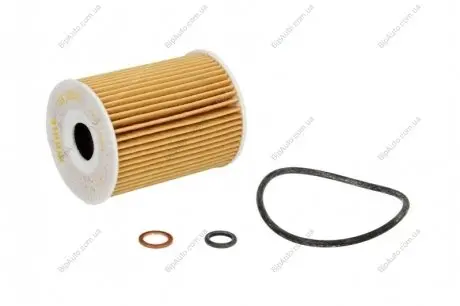 Фільтр масляний KNECHT MAHLE / KNECHT OX355/3D