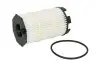 Фільтр оливний Audi A4/A6/A6/Q7/VW Touareg 4.2/5.2 MAHLE / KNECHT OX3504D