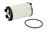 Фільтр оливний Audi A4/A6/A6/Q7/VW Touareg 4.2/5.2 MAHLE / KNECHT OX350/4D (фото 2)