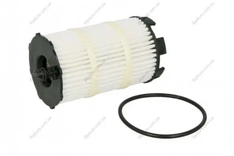 Масляный фильтр KNECHT MAHLE / KNECHT OX350/4D