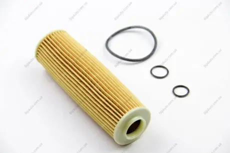 Фільтр оливний MB E-class (W212/C207)/C-class (W20 MAHLE / KNECHT OX183/5D
