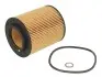 Масляный фильтр OX154/1D KNECHT