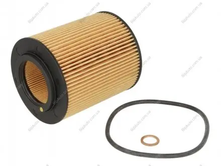 Фільтр оливний BMW 3 (E36/E46)/ 5 (E39/E60/E61)/ 7 MAHLE / KNECHT OX154/1D
