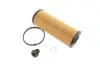 Фільтр оливний MB (W168) (бензин) MAHLE / KNECHT OX135/1D (фото 2)