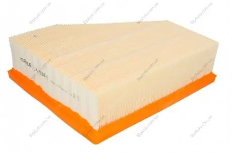 Фільтр повітря KNECHT MAHLE / KNECHT LX934/1