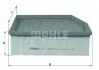 Повітряний фільтр KNECHT (MAHLE) LX 1479 MAHLE / KNECHT LX1479 (фото 1)