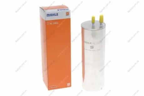 Топливный фильтр KNECHT MAHLE / KNECHT KL229/5