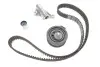 Комплект ремня ГРМ KD457.55 SNR